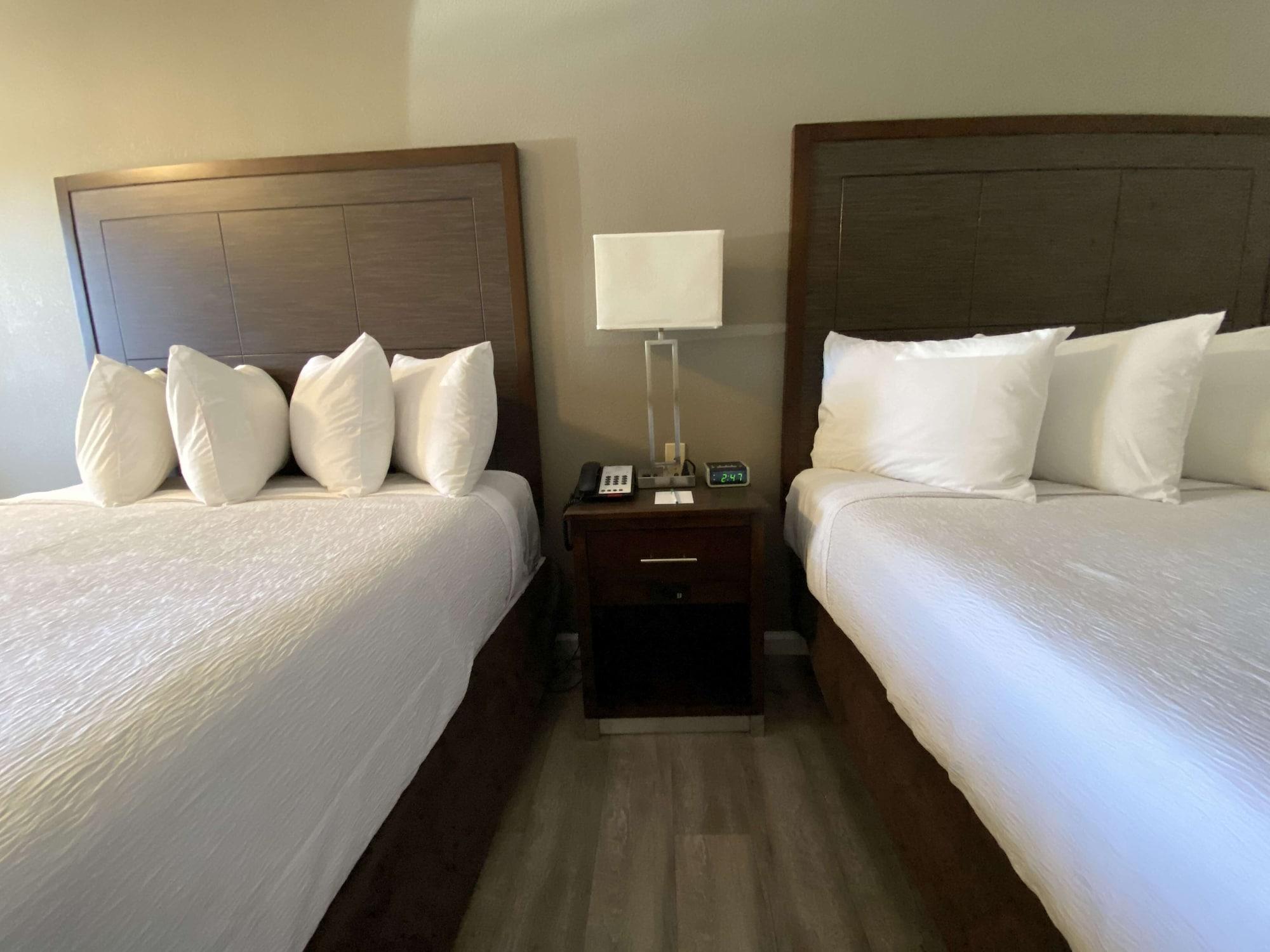 Surestay Hotel By Best Western Williams Exterior foto